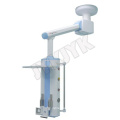 Hospital Surgical ICU Column Pendant for 2 Beds